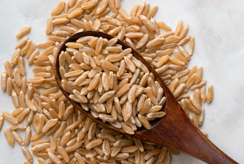 호라산밀 먹는법