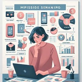 “우리가 몰랐던 지출의 비밀, 절약은 참는 게 아니었다?”