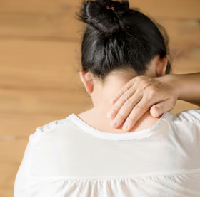 목디스크 증상 8