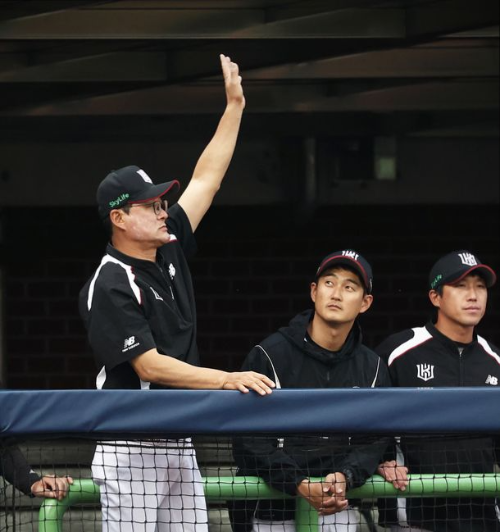 '바람의 아들' 이종범, 최강야구 새 감독으로 깜짝 등판? 이거 실화냐!