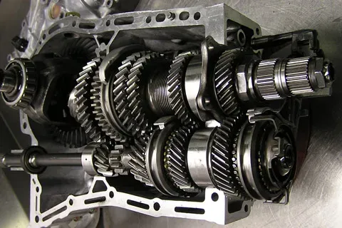 자동차 변속기 cvt dct 장단점 비굑_5