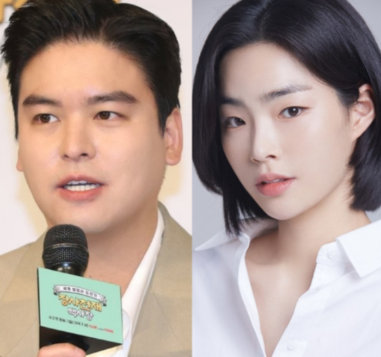 이장우와 조혜원 열애설 인정과 결혼 계획