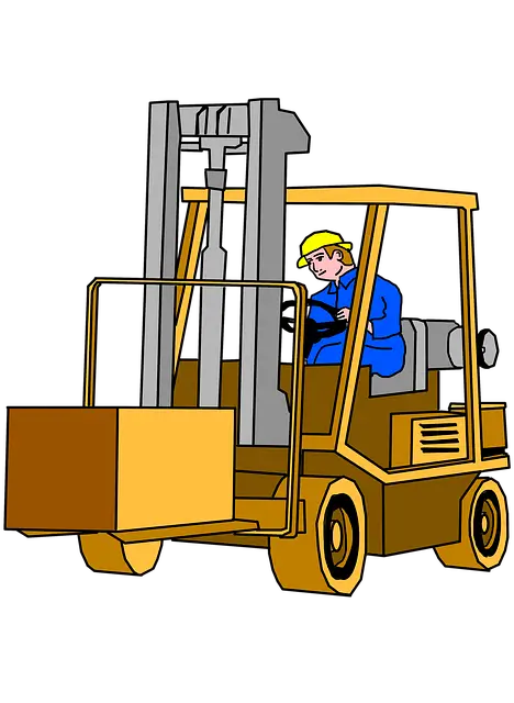 지게차 운전기능사 연봉&#44; 전망&#44; 갱신&#44; 재발급 정보