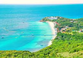  산호섬 코란(Koh Larn) 다양한 엑티비티 (출처:트립닷컴/쿨룩/인터파크 투어)