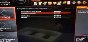 USB 인식을 못할때 해결방법으로 점검체크_13