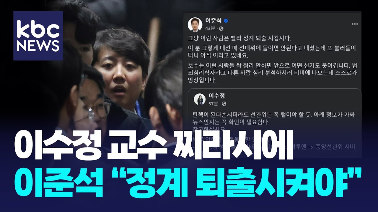 이수정