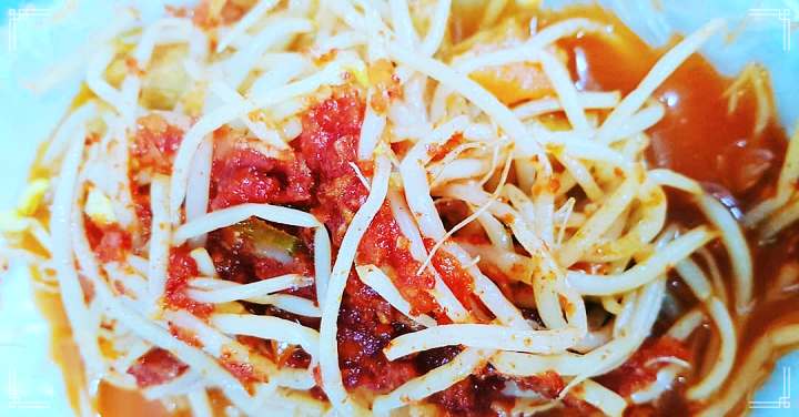 놀면뭐하니 유재석 전국 간식 자랑 콩나물 양념 어묵 나뭇잎 만두 대구 맛집 추천 방송정보