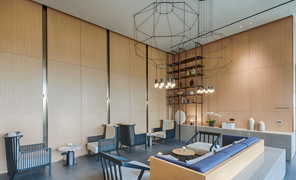 다낭신라모노그램