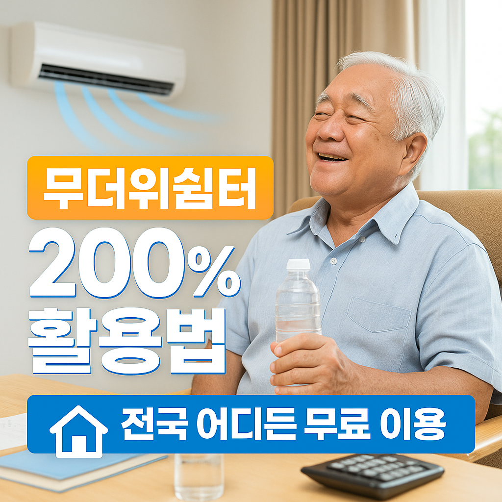 2025 온열질환 11명 사망, 생존 시간대별 완전정복