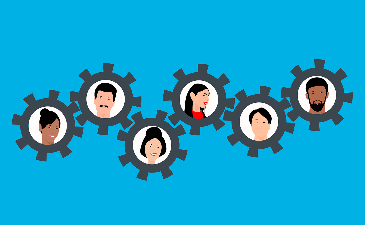 AI가 분석한 다문화 사회 언어 충돌 사례