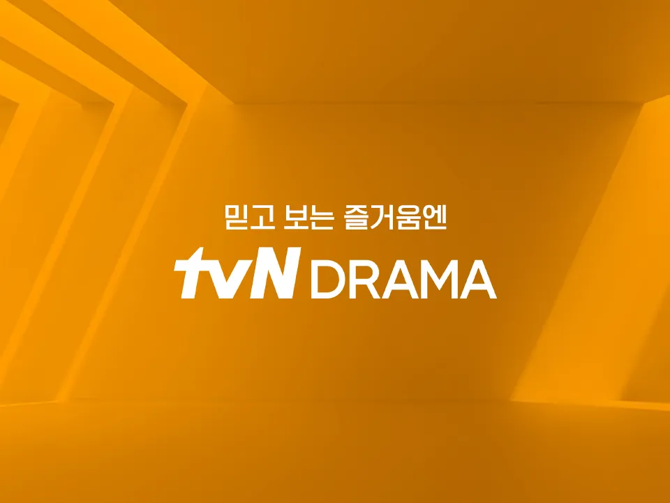 2025 tvN 드라마 방영 예정작 라인업 소개! [티빙 출연 배우 방영일 웹툰 웹소설 원작]