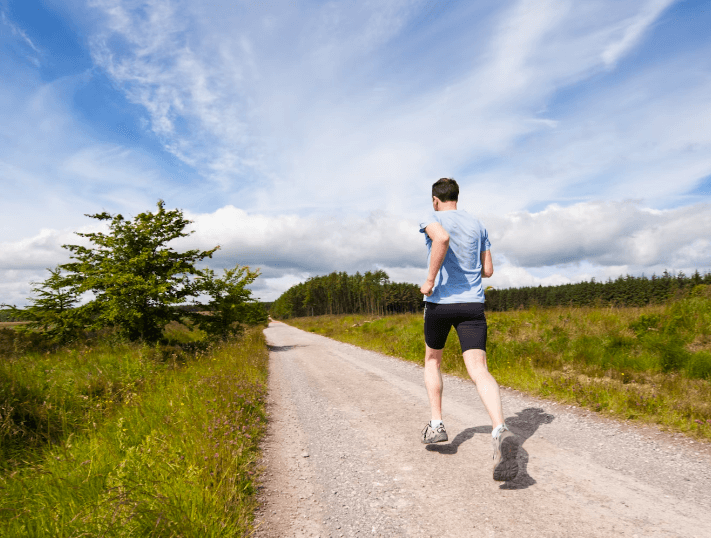 도망치는 꿈 해몽 풀이