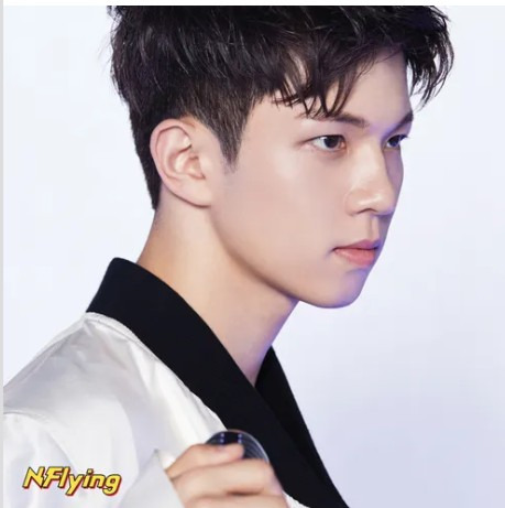 유회승 데뷔 엔플라잉