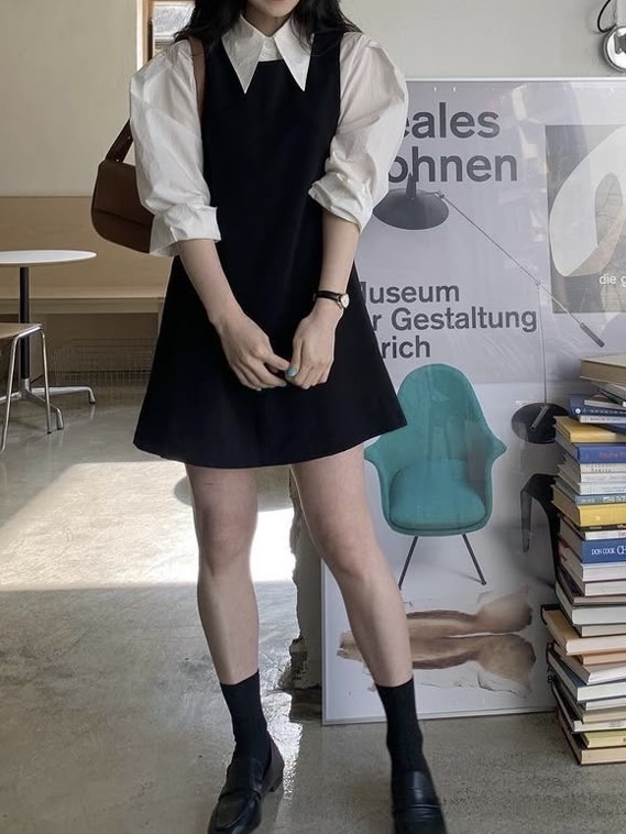 가을 하객룩&amp;#44; 분위기 있게 완성하는 법