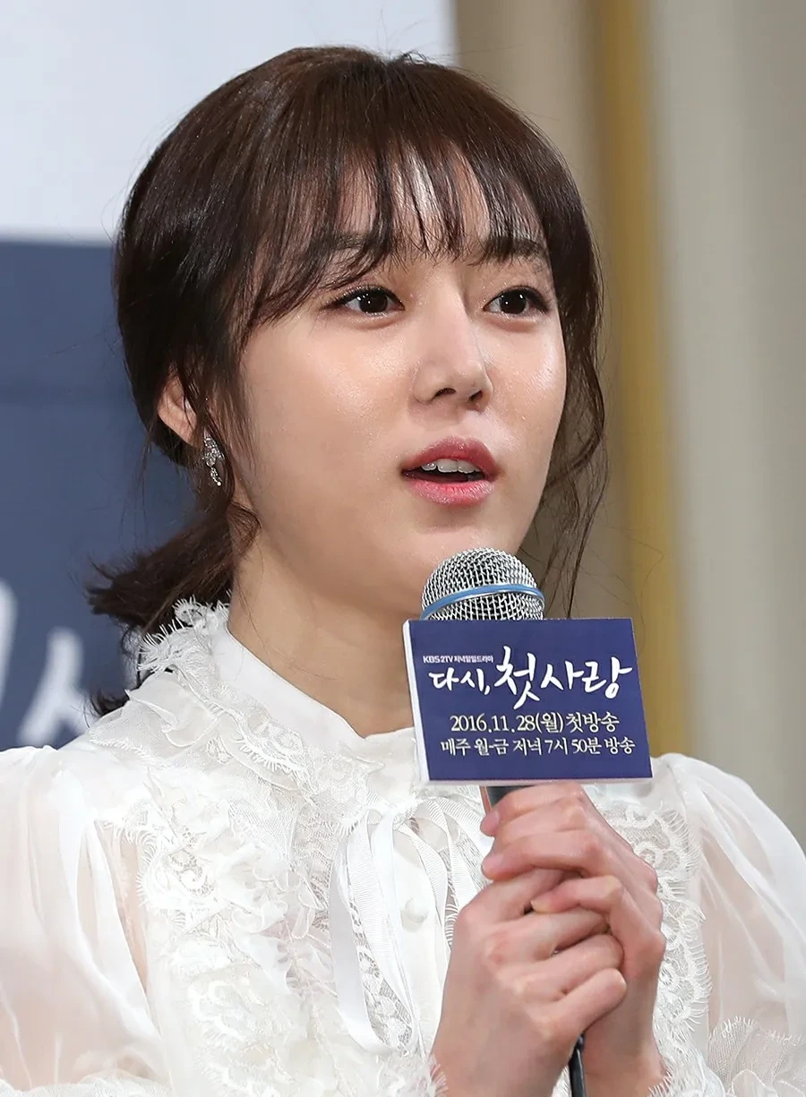 강서하를 기억하며