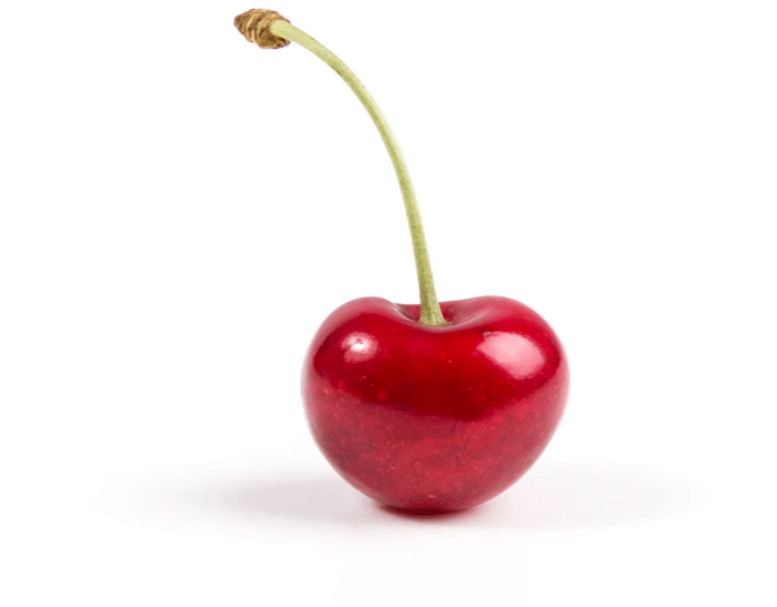 빨간색 체리