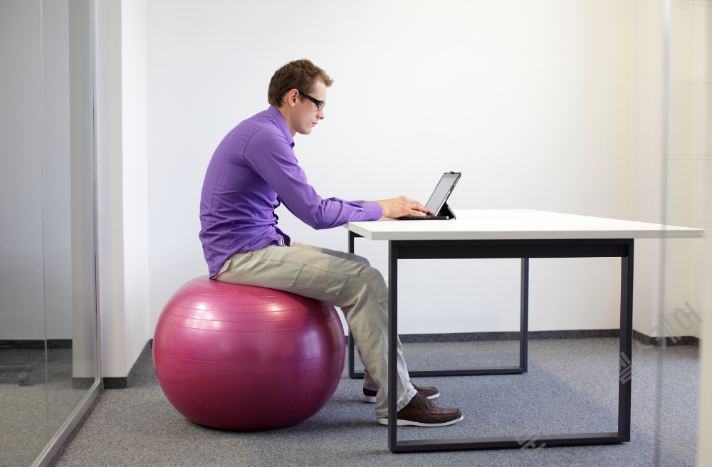 거북목 증후군 증상