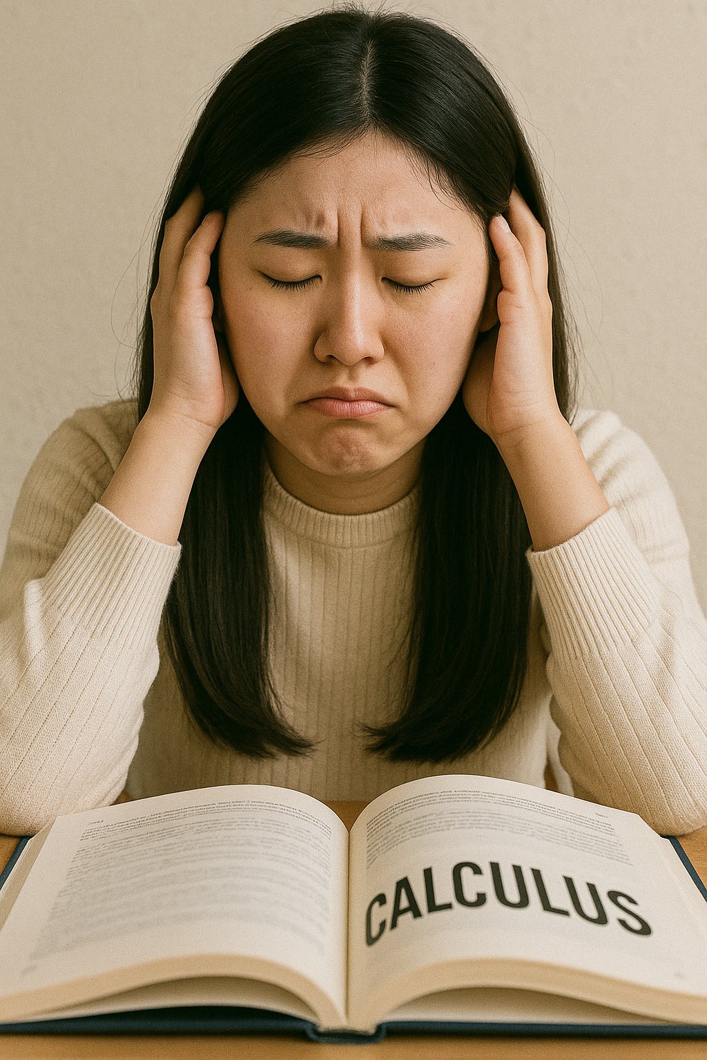 미적분을 못하는 공대생,학력저하,서울대,