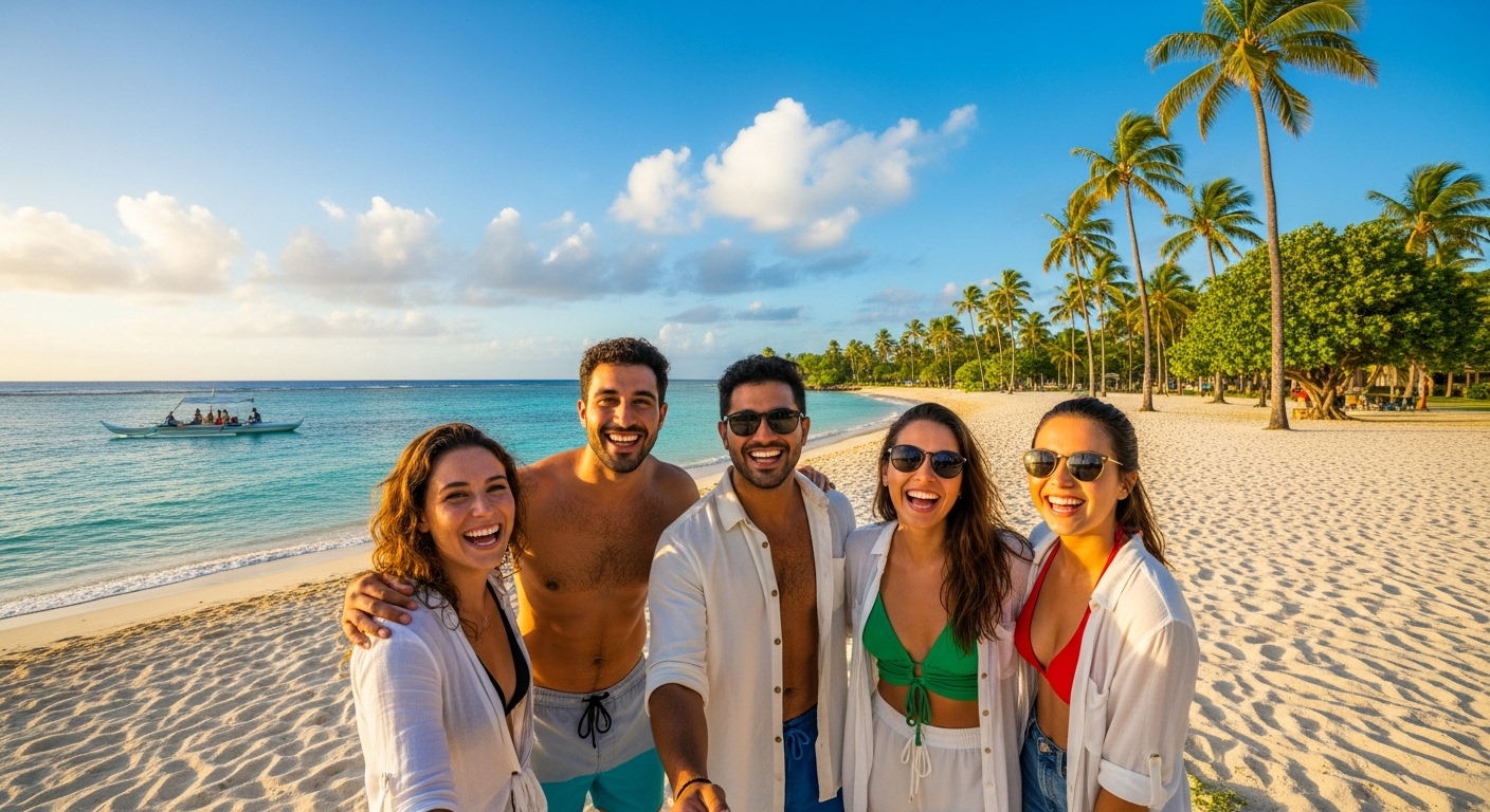 괌 여행 머뭇거리지 마세요! 각종 액티비티, 투어 총정리