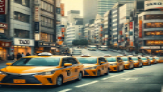 개인택시 면허자격 