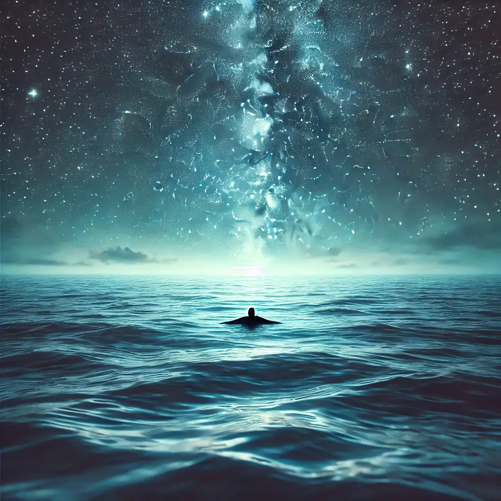 물 꿈 해몽