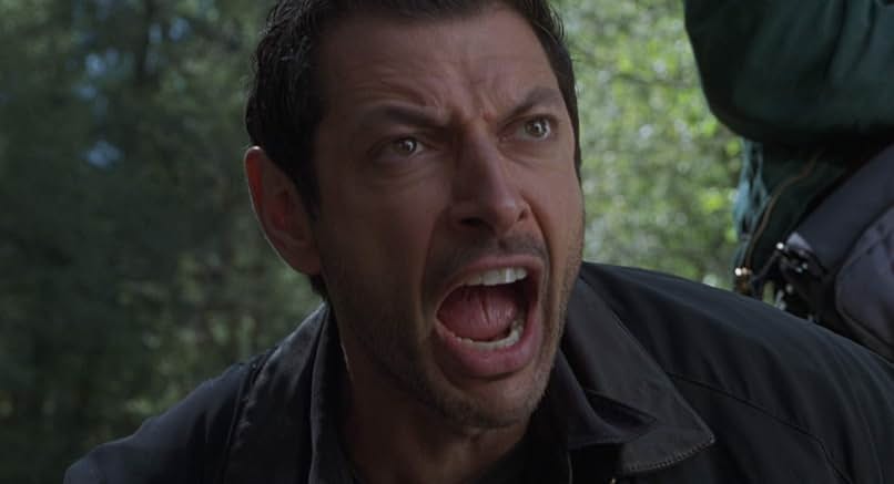 쥬라기공원 2: 잃어버린 세계