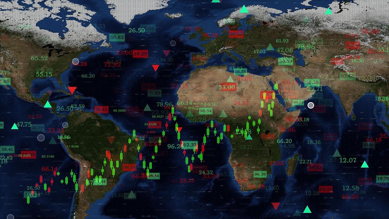 글로벌 성장 ETF