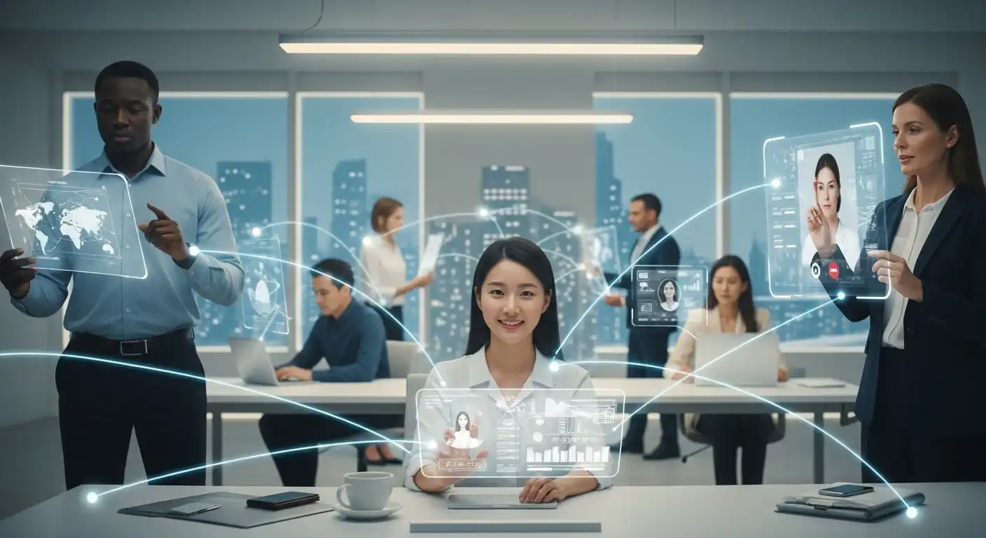 <img src="borderless_flexible_work_environment_trust_transparency_fairness_global_collaboration_image.webp" alt="국경 초월 노동 환경에서 신뢰&middot;투명성&middot;공정성을 기술로 구현한 글로벌 협업 이미지 입니다">