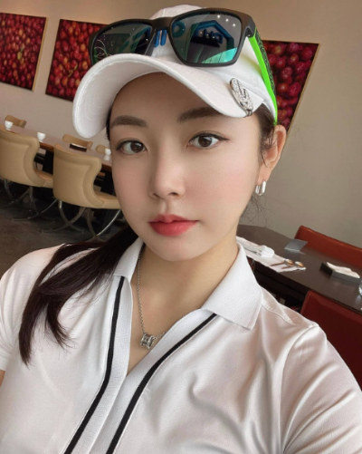 KLPGA 베이글 골퍼 김시연(B) 프로필