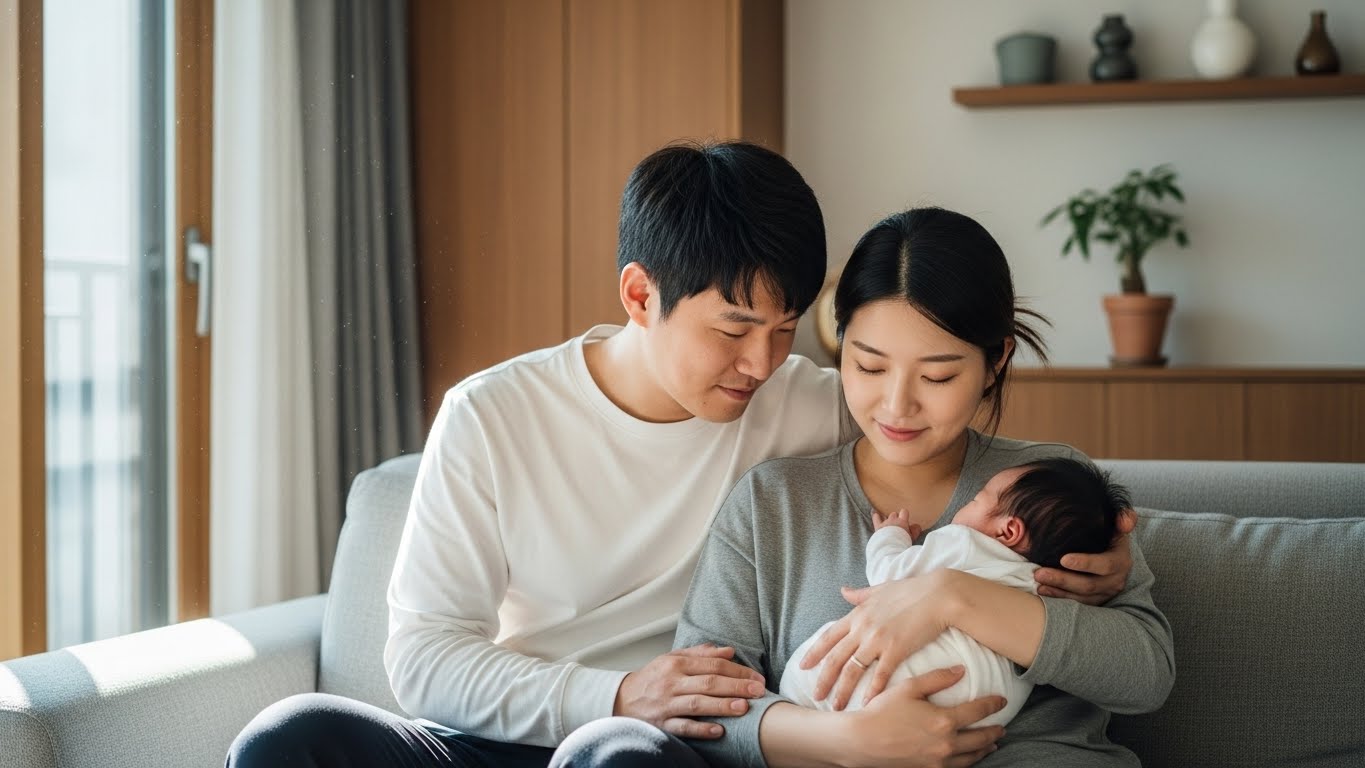 정부24 온라인 출생신고부터 부모급여·아동수당까지 완벽 정리