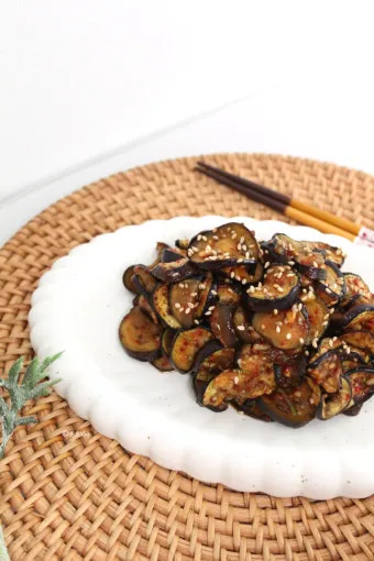 가지요리 맛있게 만드는 방법 가지볶음 쉬운 레시피 정리_22