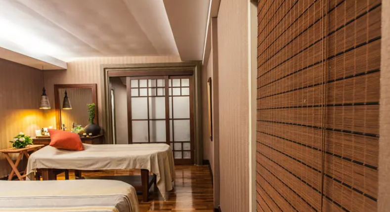 방콕 평점 높은 5성급 호텔 BEST 06 + 방콕 인기 마사지 스파 BEST 05