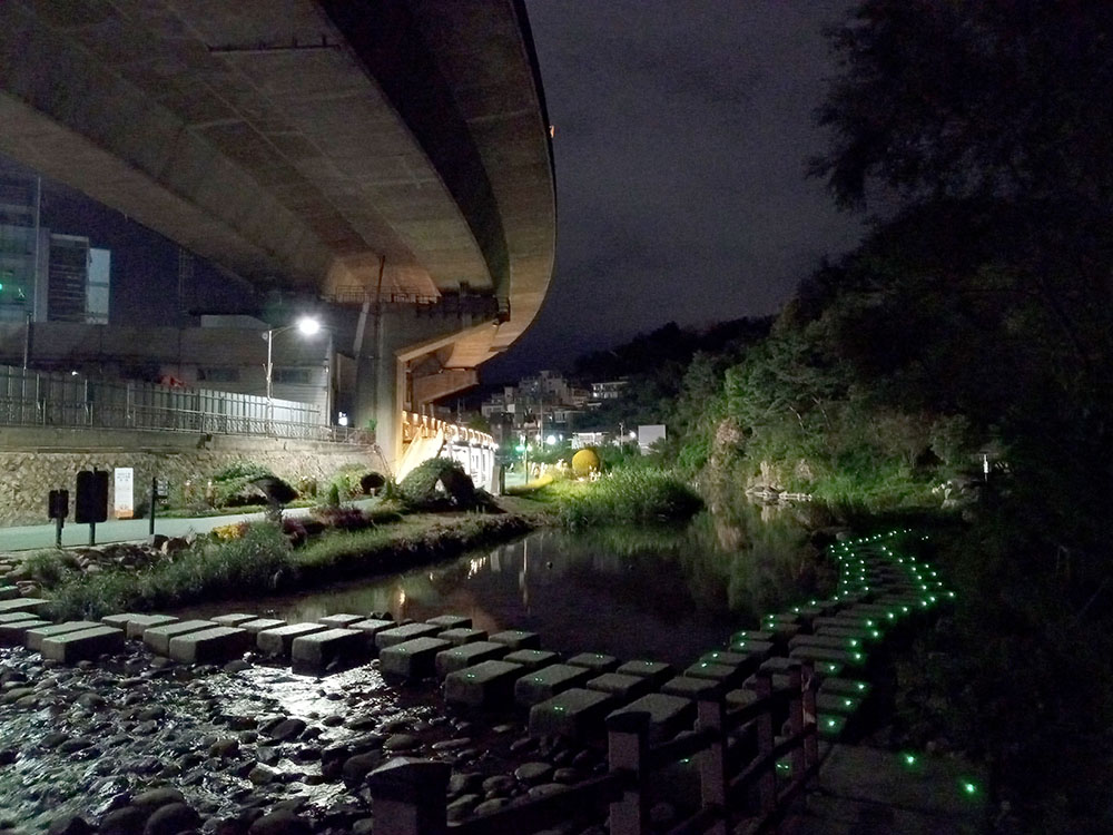 서대문 구민 10만보 걷기챌린지