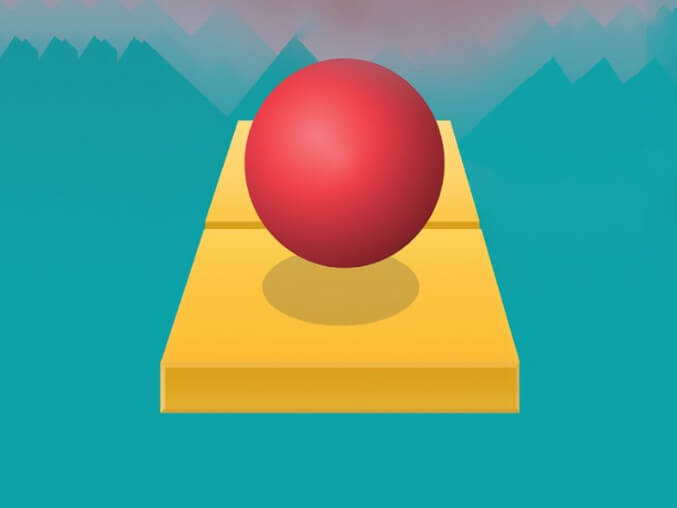 롤링스카이 게임하기