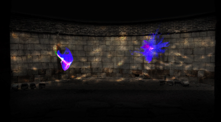 “2025 수원화성 미디어아트축제 완벽 가이드! 야간빛축제·프로젝션맵핑·포토존 총정리”