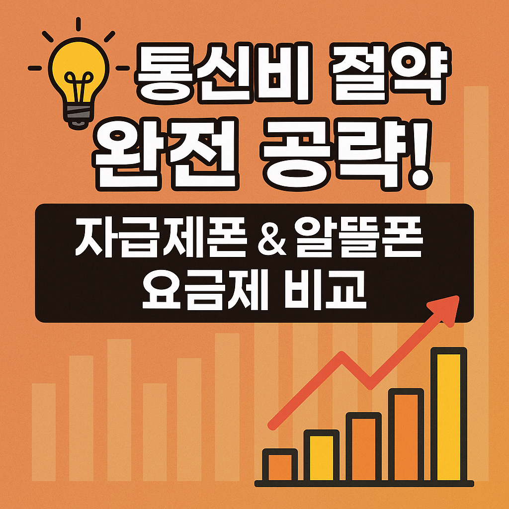 2025년 최신폰 혜택 비교&amp;#44; 할인 정보까지 총정리