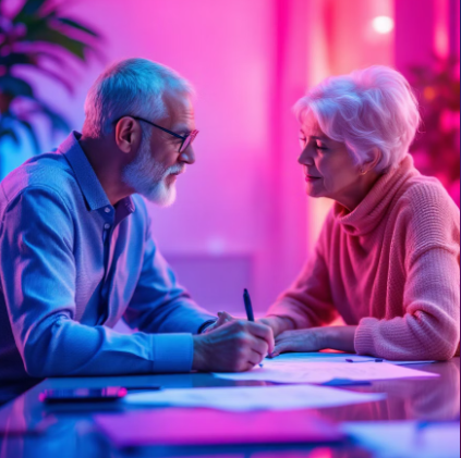 서울 시니어 일자리센터