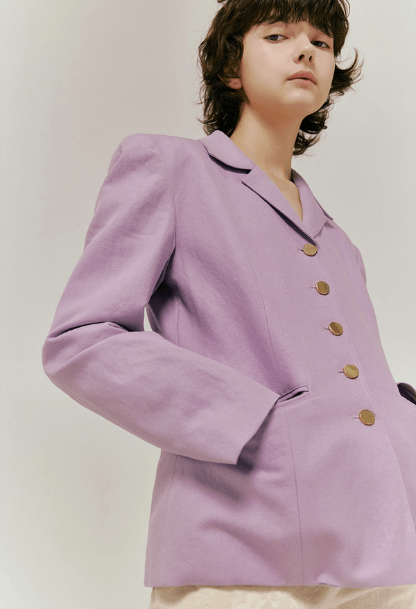 손해 보기 싫어서 3회 신민아 자켓