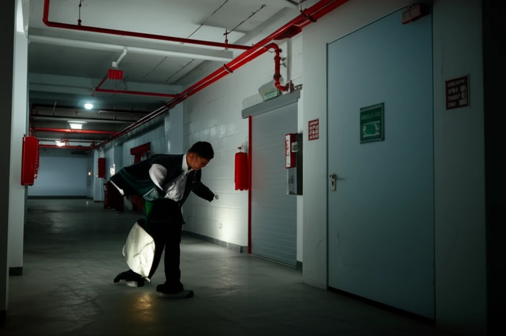 안전한 지하 창고 선택: 꼼꼼한 점검..