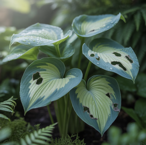 가장 큰 적, '달팽이'를 막아라