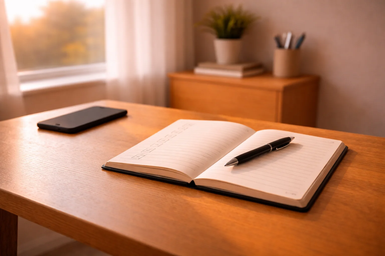 디지털 디톡스 화면 사용 줄이는 생활 습관