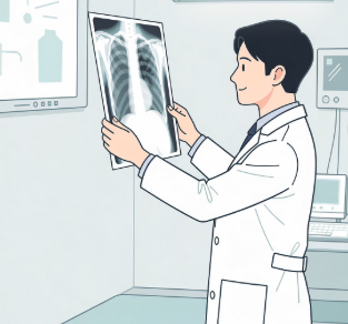 입술에 물집이 생기는 이유