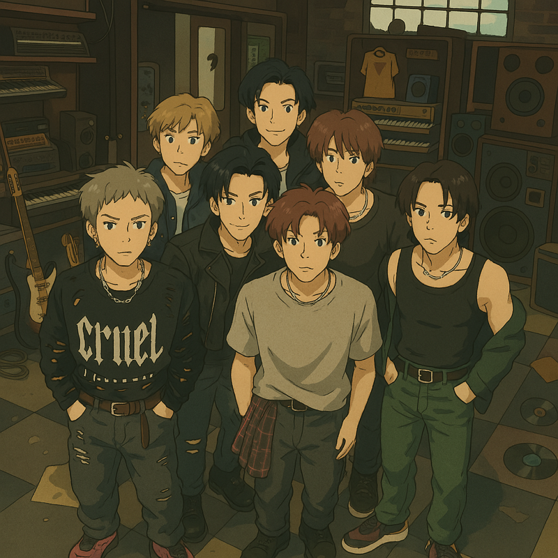 챗GPT 지브리 무료