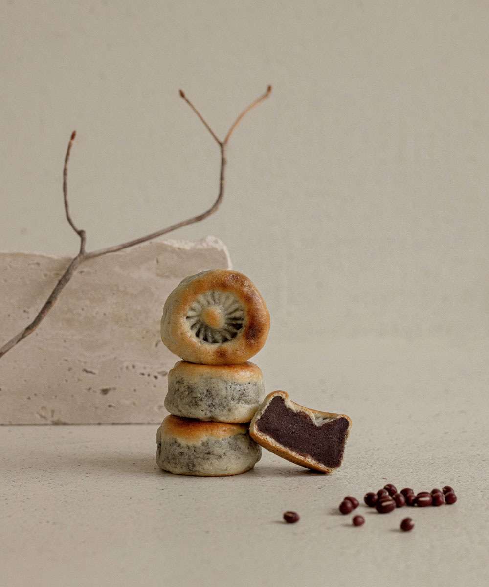 경주 황남빵 전화주문, 온라인 주문 가능 (택배주문 방법)