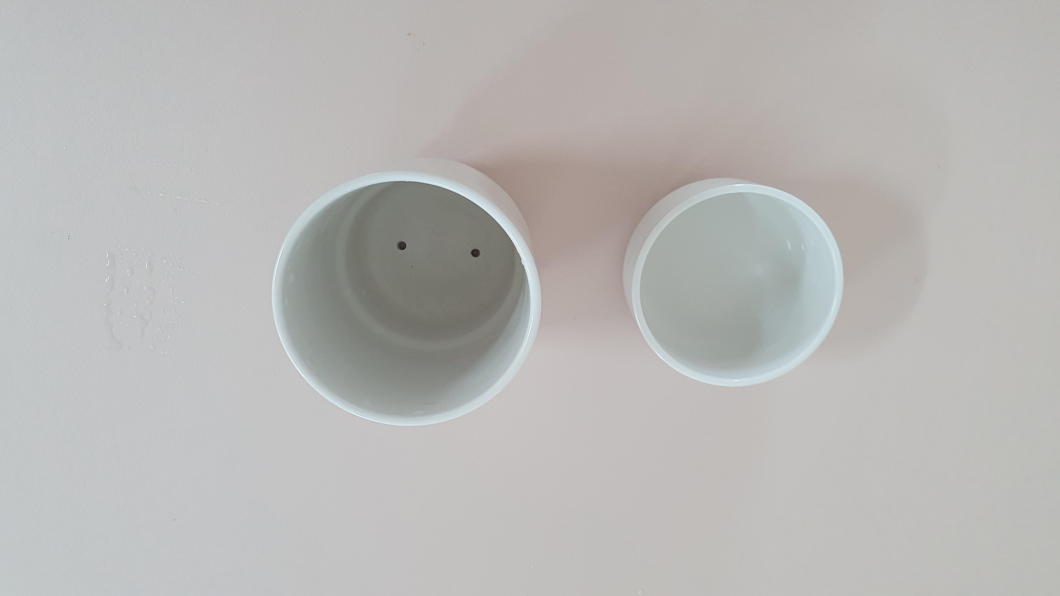 수저통-수저통 받침