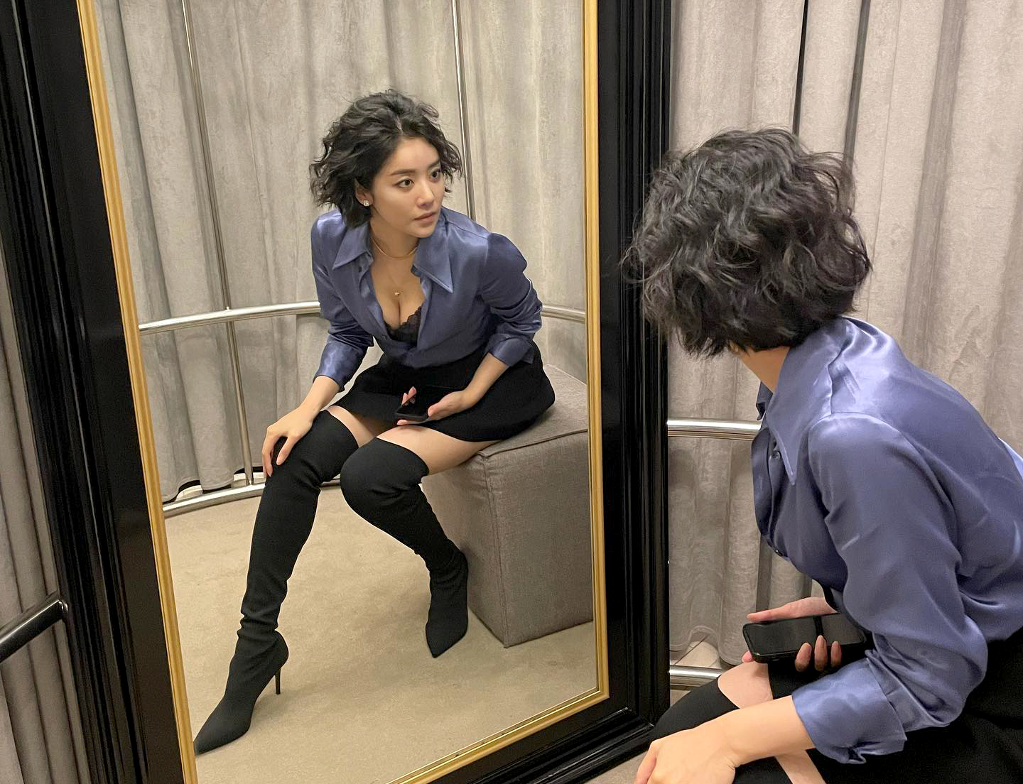 차주영 더글로리 최혜정