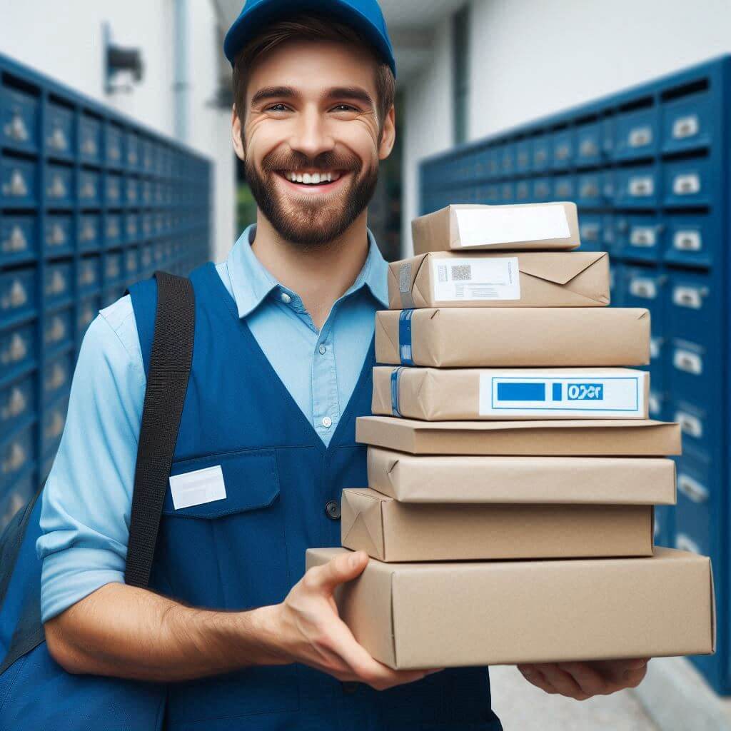 2024 추석연휴 택배 조회하기