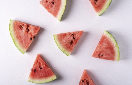 수박 모양으로 판단하기