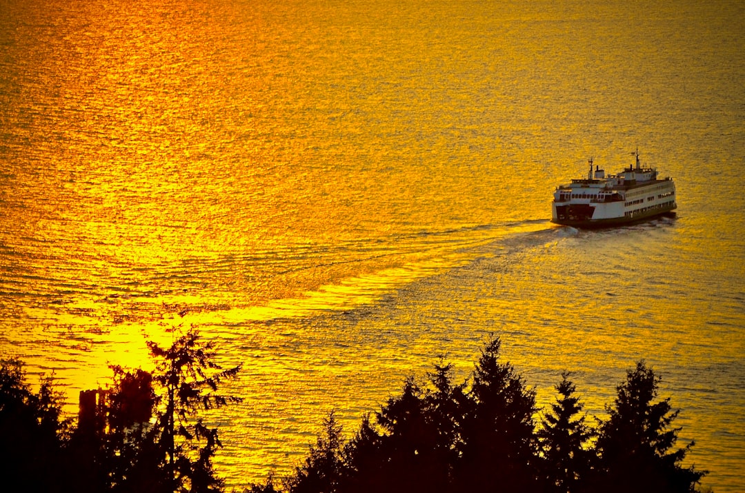 Ferry