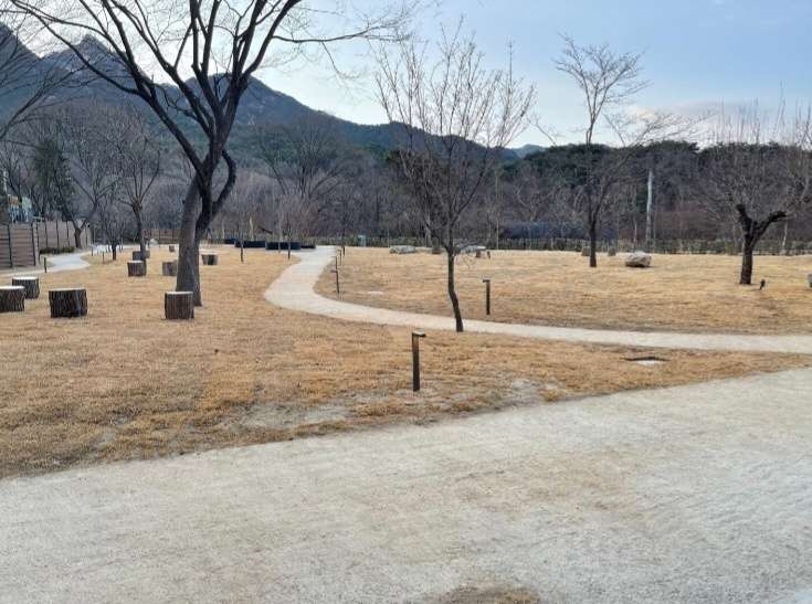 스타벅스 북한산점
